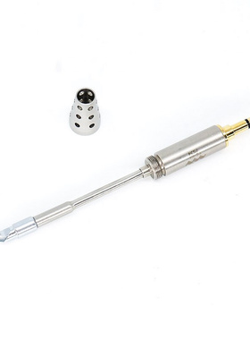 。TS80P迷你智能电烙铁 烙铁头 TS-B02尖头 TS-D25一字头 TS-K4刀