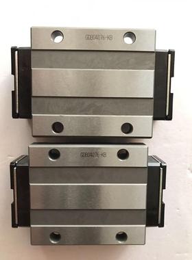FANUC 小黄机THK导轨滑块 GDB04076-KB