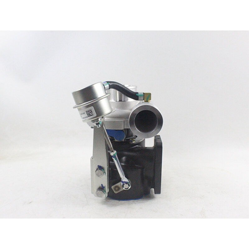 。叉车涡轮增压器总成JP50新柴4D35ZG31-19001适用杭叉A45A47合力