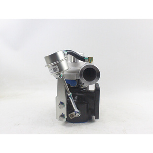 。叉车涡轮增压器总成JP50新柴4D35ZG31-19001适用杭叉A45A47合力