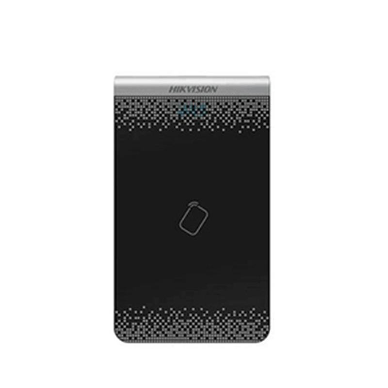 海康威视门禁DS-K1F100-D8E DS-K1F100A-D8E发卡器读写机免驱