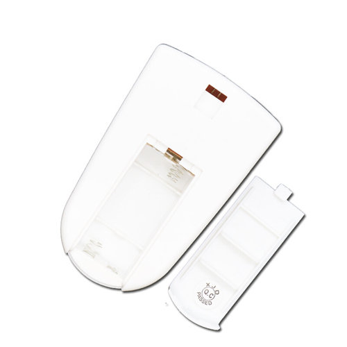 。艾美特原装电风扇落地遥控器FS4027R 5 FS4016R FSW4016R黑白通