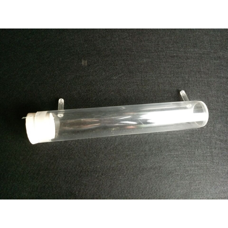 。长沙三德测硫仪用干燥管 SDS-IVa干燥管 净化管 净化装置