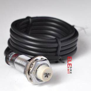 欣灵电感式接近开关XL-LJM12M-5N1