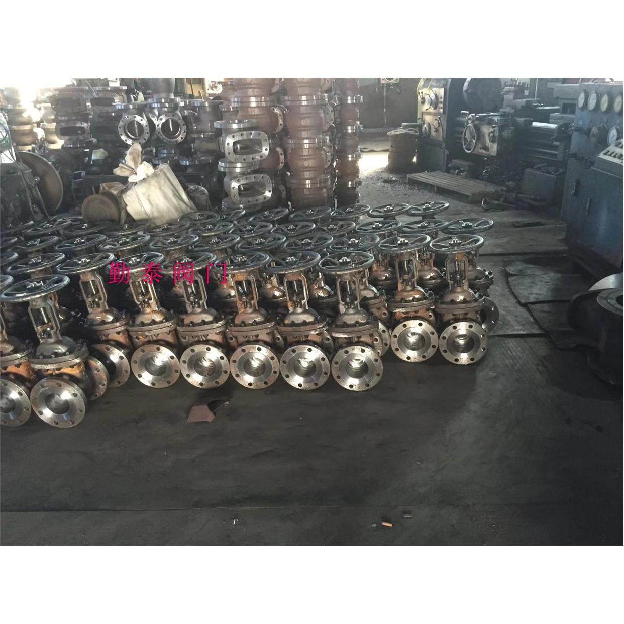 Z41H/Z40H-150LB/铸钢美标标准法兰闸阀/高温闸阀/高压闸阀300LB