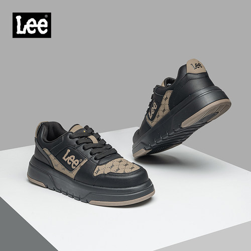 Lee官方旗舰店男鞋新款