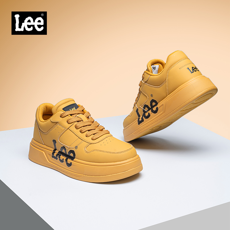 Lee官方旗舰店男鞋新款