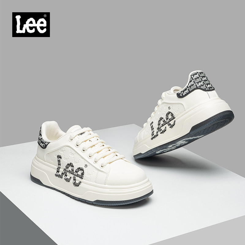 Lee官方旗舰店男鞋新款