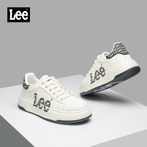 Lee官方旗舰店男鞋新款