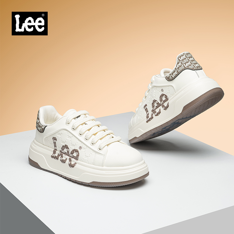 Lee官方旗舰店正品休闲运动板鞋