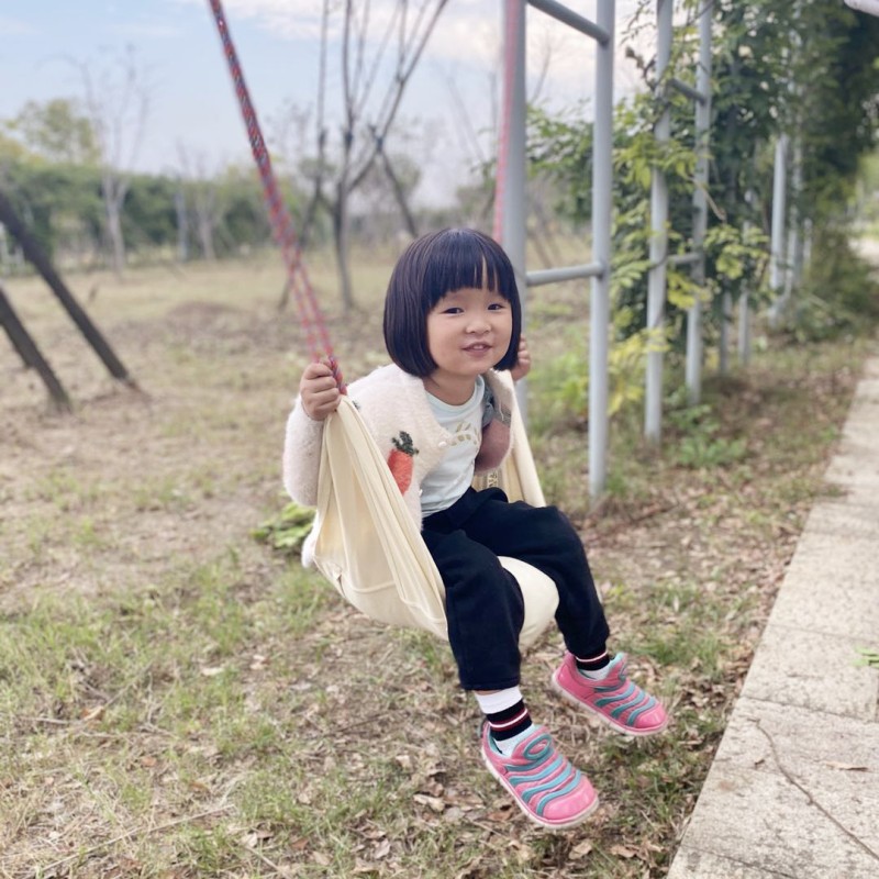 荡秋千儿童秋千户外吊床室内家用单杠宝宝室外庭院便携软板摇篮椅