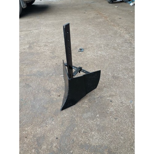 微耕机配套农机具加宽开沟器加宽开沟刀，旋耕机配件开沟犁