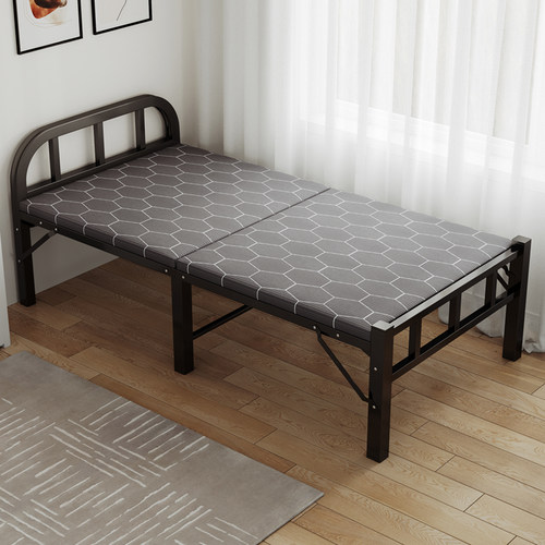 免安装禄辰加厚钢管轻松折叠