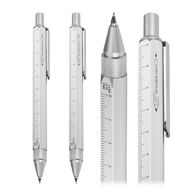 德国TROIKA0.7mm工程自动铅笔