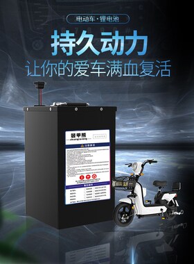 速发电动车锂48v60三V元锂新国标电V72车深远00二轮锂电瓶车20AH