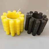 速发MT聚氨酯梅花垫 YOX506块合器橡胶减震垫500联轴器缓冲耦现货