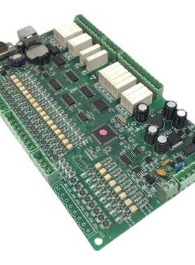 电梯配件 江南嘉捷扶梯主板 ECMB-09-V10 原装现货品质保证