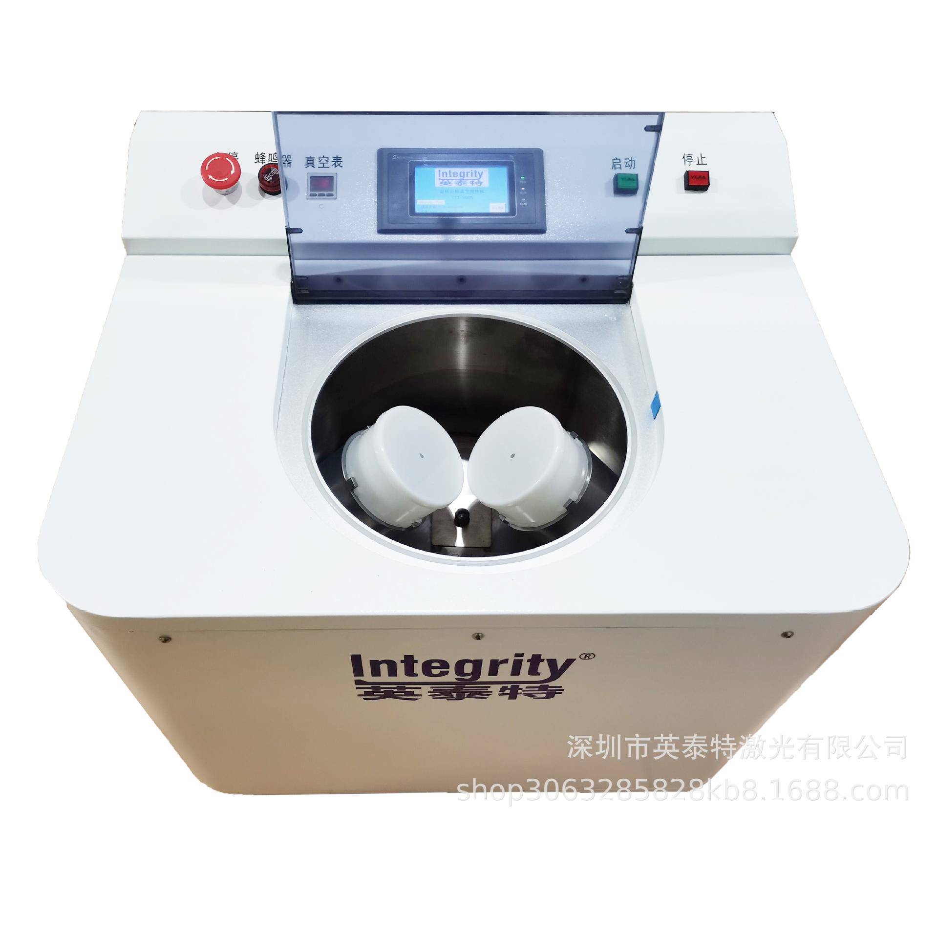 ITT-300S30CC针筒导电银胶脱泡机货源工厂线路板