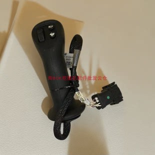 303CR新款 302 电控总成按键按钮 301.7 卡特微挖操纵杆手柄301.5