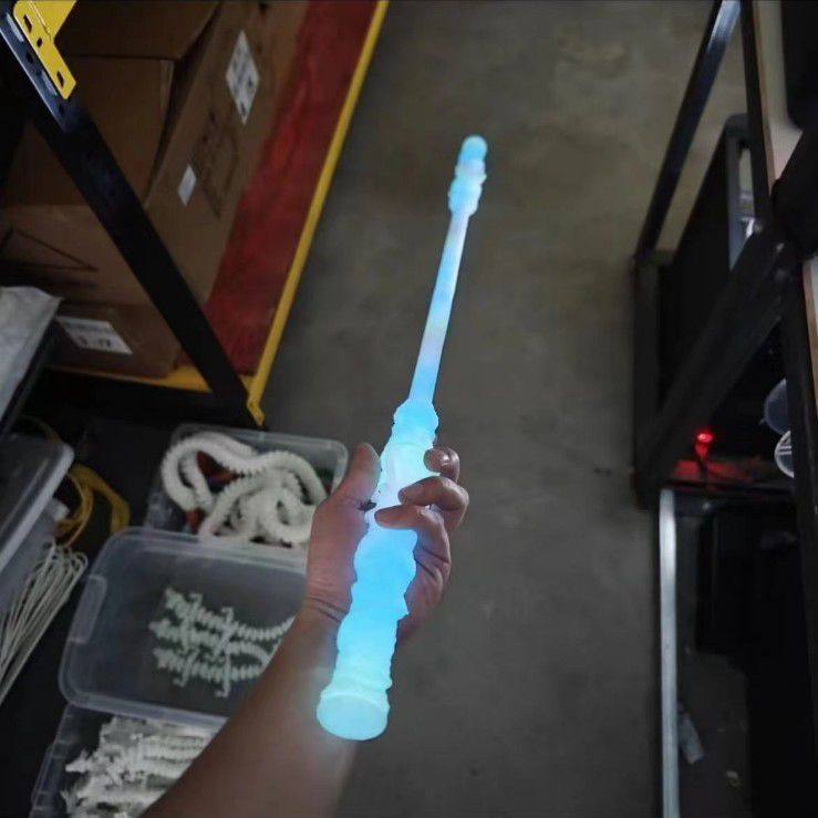 黑神话悟空3D打印伸缩金箍棒如意摆件潮玩模型套装商务伴手礼礼品