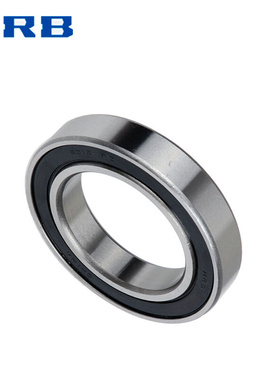 6013-2RZ 180113 向心深沟球轴承 S内径65mm 外径100mm 厚18m
