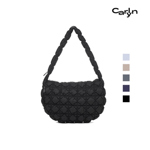 MEGA Carlyn COZY圣诞礼物大容量韩国云朵包单肩 李明峻同款