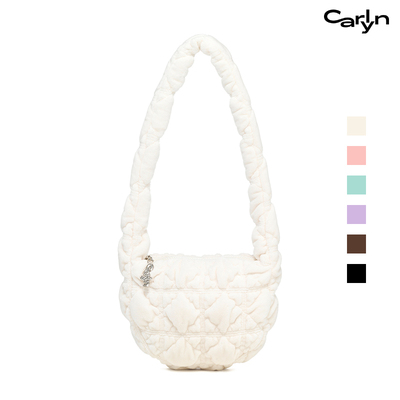 Carlyn官旗SOFTVELVET迷你包