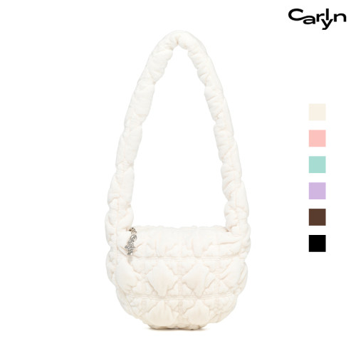 Carlyn官旗SOFTVELVET迷你包