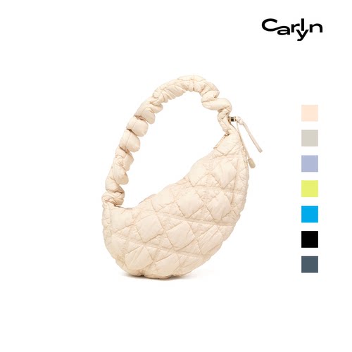 Carlyn江疏影同款COZYL饺子包