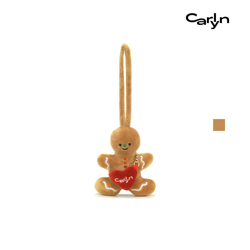 动物公仔Carlyn包包挂件