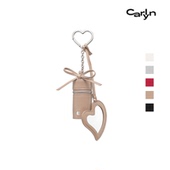 随身化妆包便携迷你口红卡包收纳 AIMER新款 虞书欣同款 Carlyn