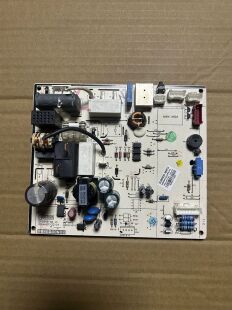 格力变频内机主板冷静王30138000189电路板M849F3G冷静宝