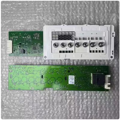 西门子洗衣机显示板8001088020