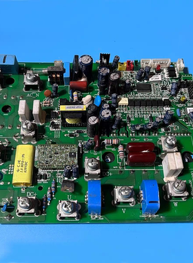 特灵中央空调压缩机变频模块主板0150400644/AC15I02.RWM.101122