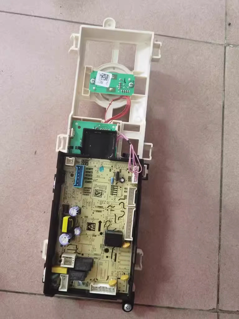 适用小天鹅TG100V22DG电脑板17138100020825主板17138100023243