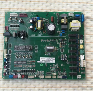 ODU MAIN 欧威尔空调主板电脑板 VER02 467300421R PCB
