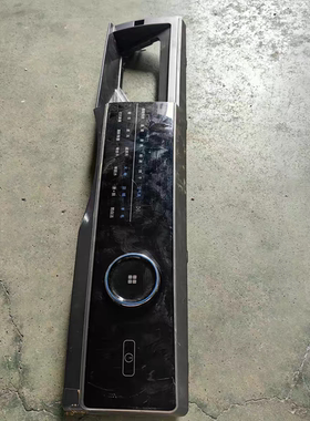 海尔洗衣机XQG100-BD14126L 0021800239N电脑板触摸显示板控制板