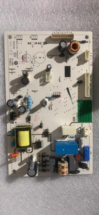 TCL冰箱电脑主板 0321801056B FF2-66C V98538 显示板0321801600