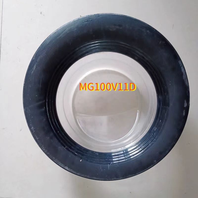 美的洗衣机门MG100V11D