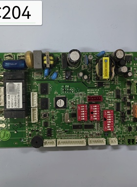 MC204 V03B 麦克维尔中央空调内机电脑版 MC120 MC201 EK210 主板
