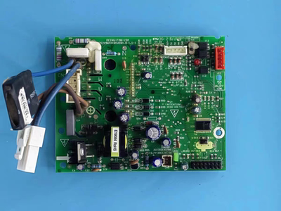 美的V4+中央空调多联机15A直流风机模块DCINV-FAN-15A(PS21964)