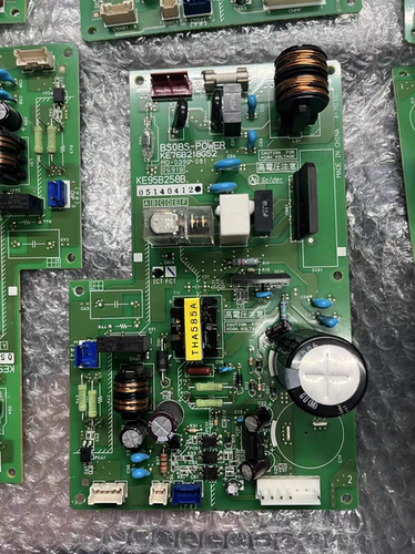 三菱电机空调内机主板电源板KE95B258B KE76B218G52 BS08S-POWER