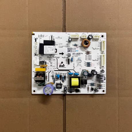 原装韩电七星冰箱电脑板