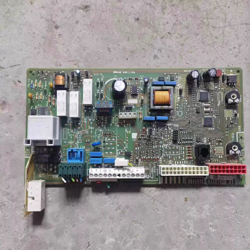 适用于VAILLANT TC-AG1 威能燃气壁电路板 0020035443 0020045430