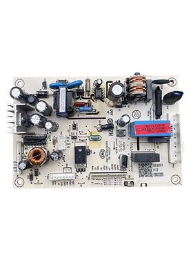 海尔冰箱BCD-290WBCM/WBCZ/WDZ3电源板0061800149电脑控制主板一