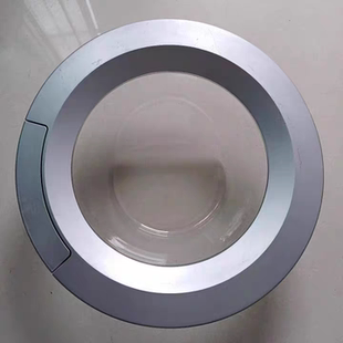 iQ100西门子洗衣机XQG52-07X060/WM08X2N0/10X268/08X260TI玻璃门