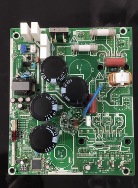 MCC-1596-06/05东芝中央空调变频板模块驱动主板1636-01/02C
