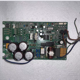 主板 30038227 W8093 室外机板 格力空调配件 GRJW809 电器盒