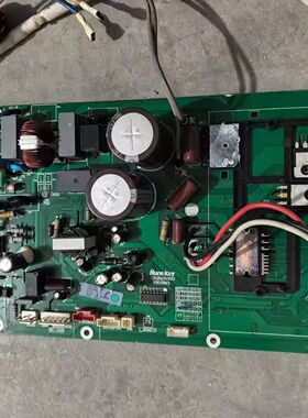 适用海尔变频空调外机电脑板主控板0011800366BQ/BC/J/Z/M/F/D