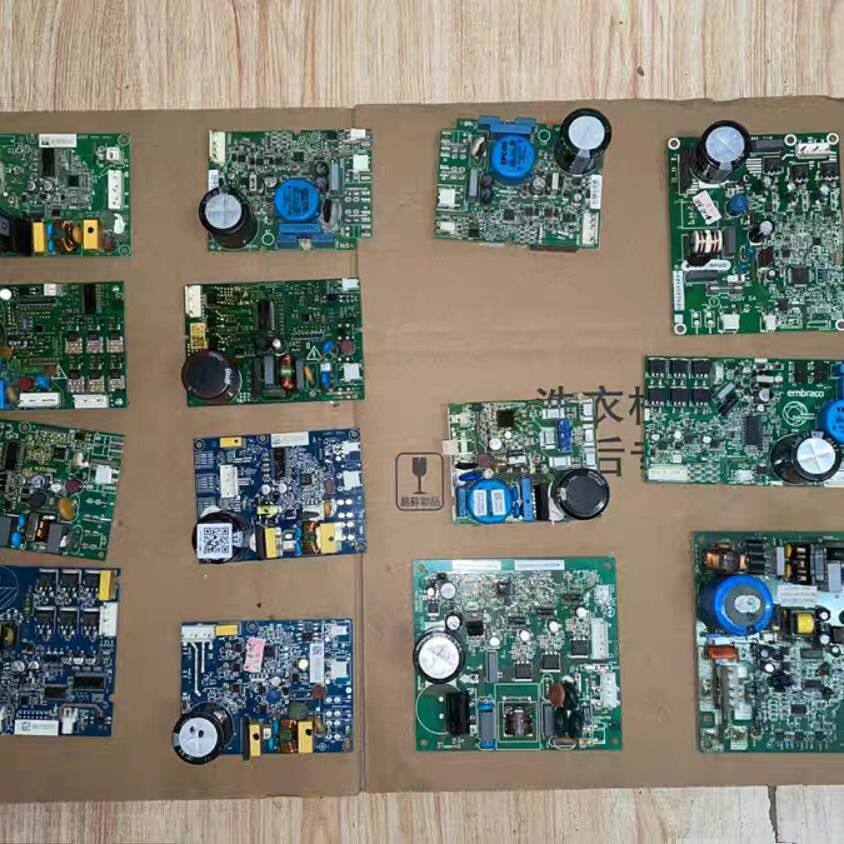 适用海信容声冰箱压缩机变频驱动板VFA090CY/DZ120V1A/VFL110CY